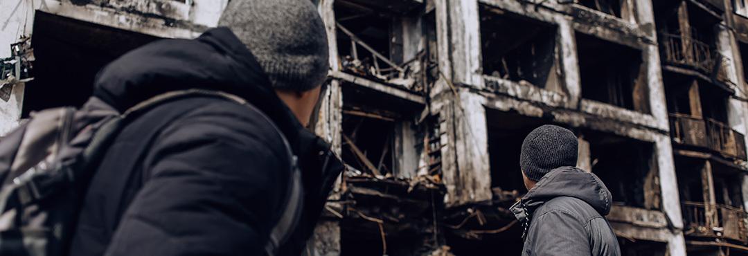 What Actually Happens on a Hostile Environment Training Course?