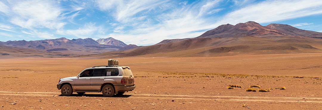 Why Every Organisation Sending Staff Overseas Needs a Travel Risk Assessment 